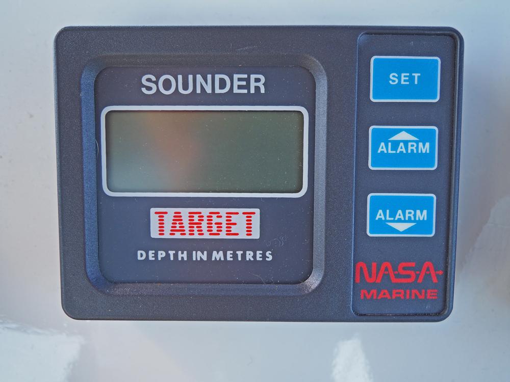 Bild Nautische  Instrumente